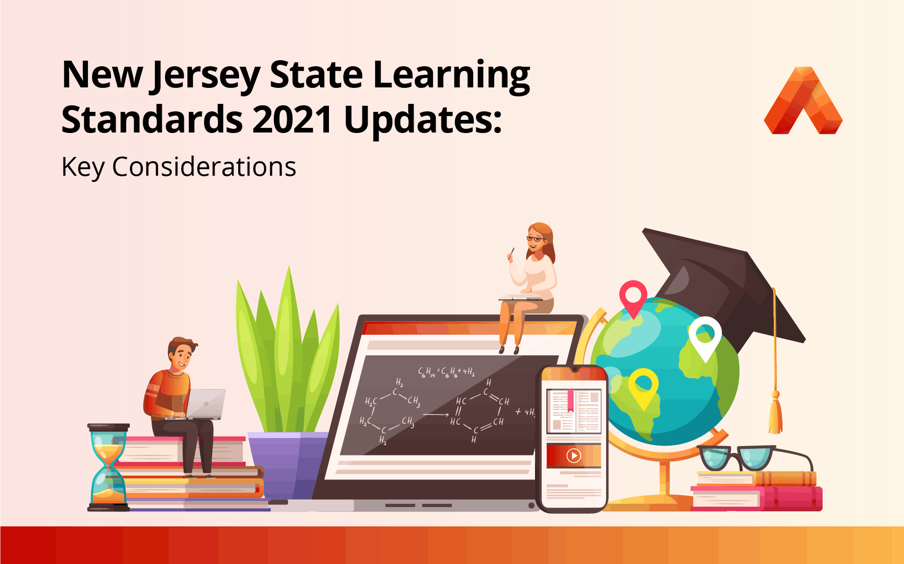 New Jersey State Learning Standards 2021 Updates Key Considerations 